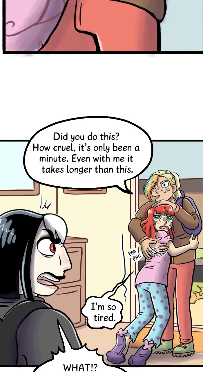 Read Deception chapter 137 image 16 on Lezhin