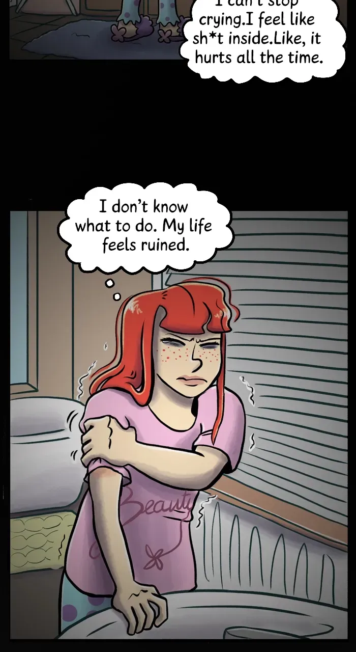 Read Deception chapter 137 image 2 on Lezhin