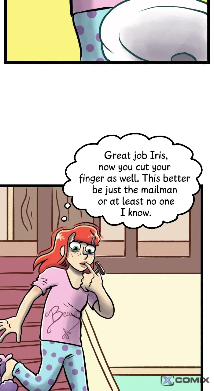 Read Deception chapter 137 image 7 on Lezhin