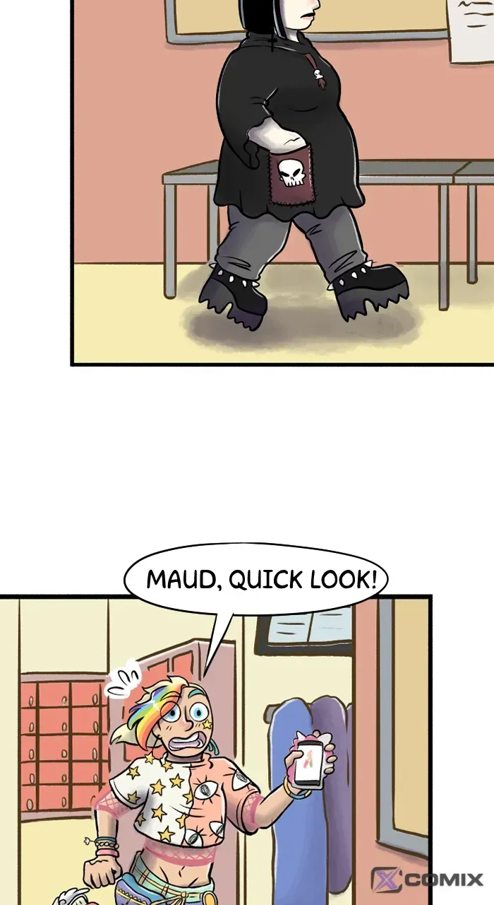 Read Deception chapter 138 image 1 on Lezhin