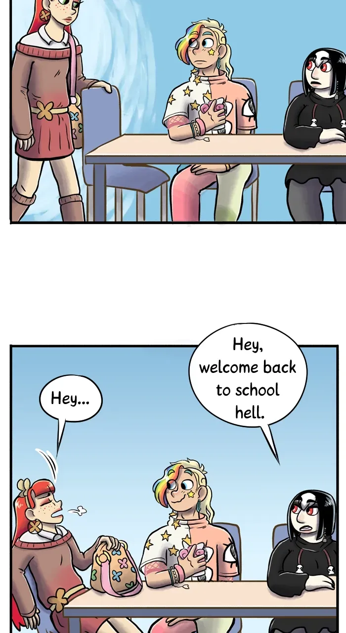 Read Deception chapter 138 image 11 on Lezhin