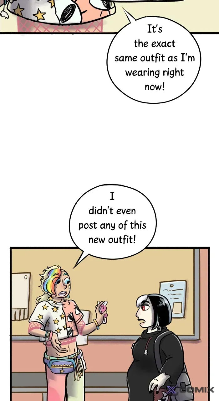Read Deception chapter 138 image 5 on Lezhin