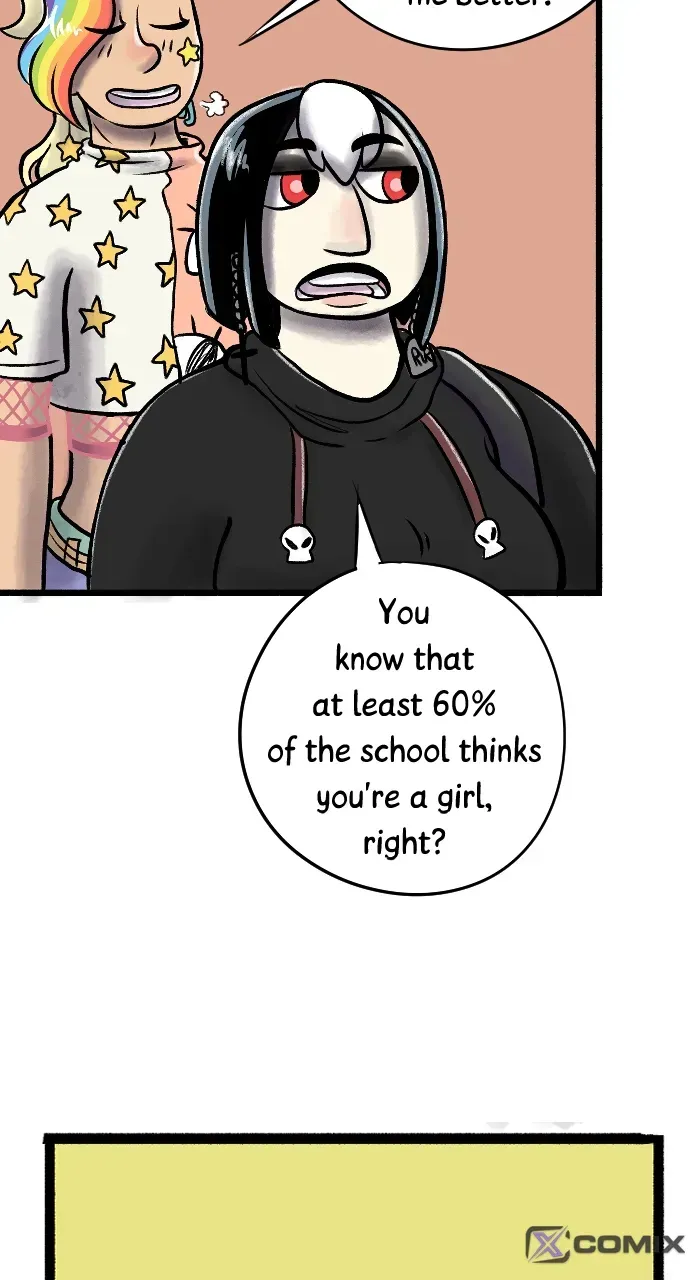 Read Deception chapter 138 image 7 on Lezhin