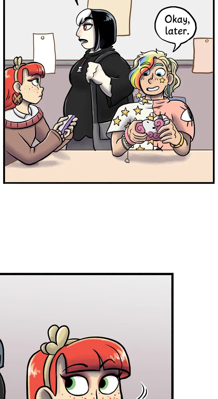 Read Deception chapter 139 image 1 on Lezhin