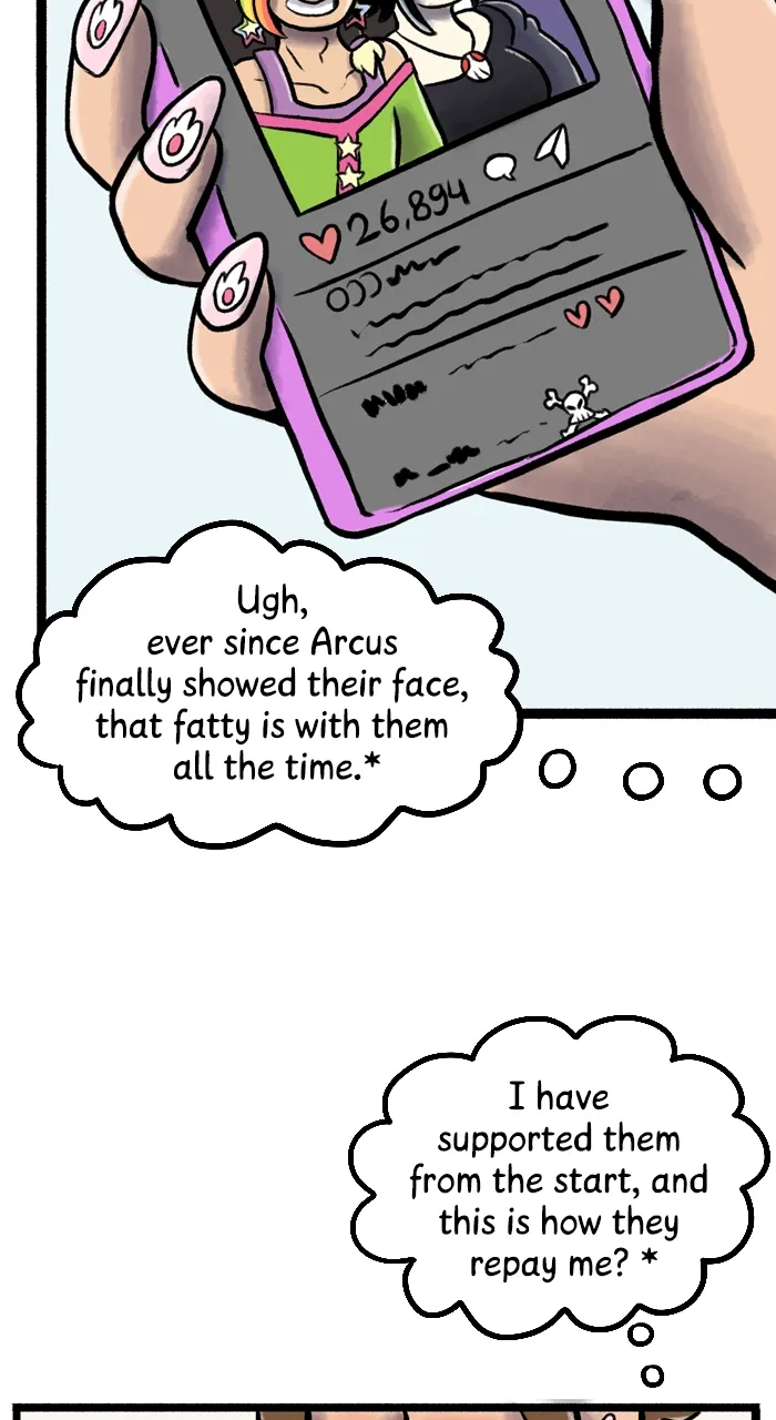 Read Deception chapter 139 image 11 on Lezhin