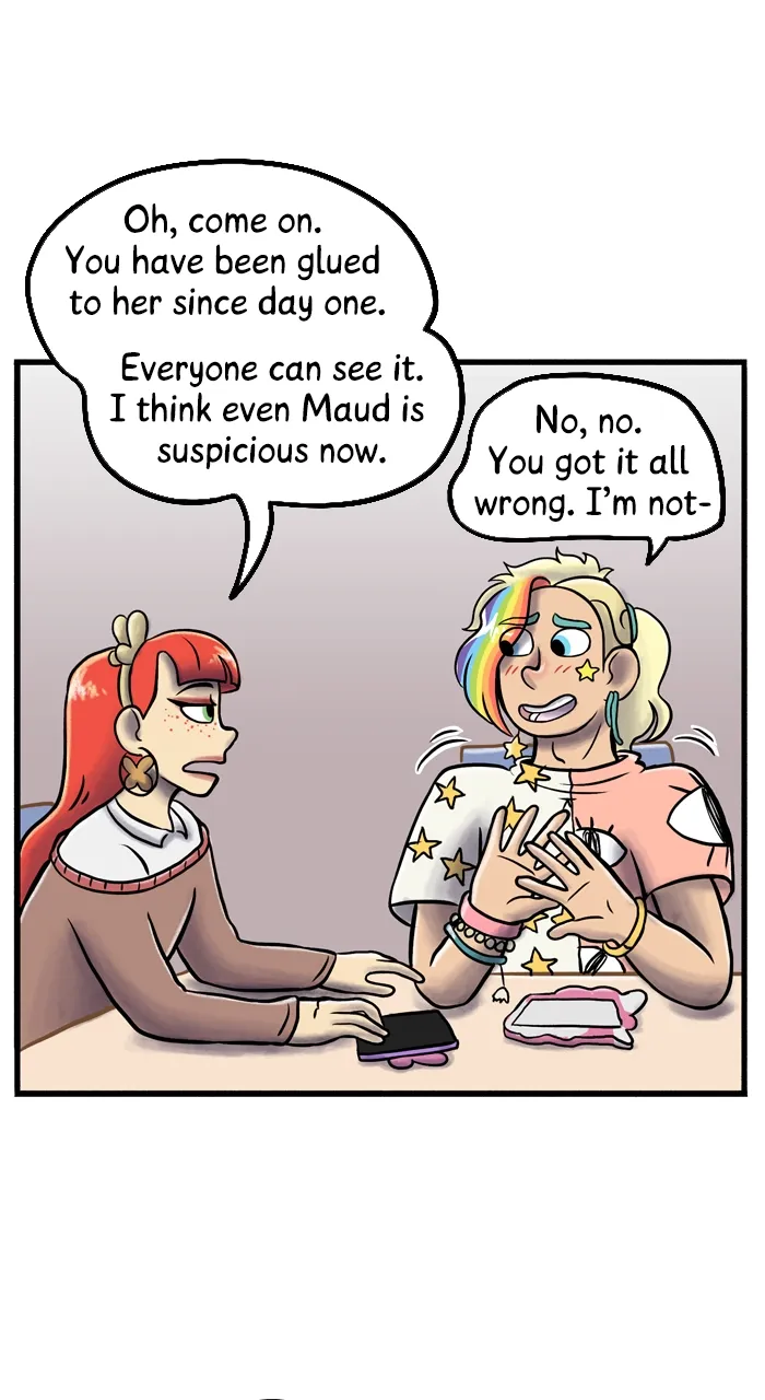 Read Deception chapter 139 image 4 on Lezhin
