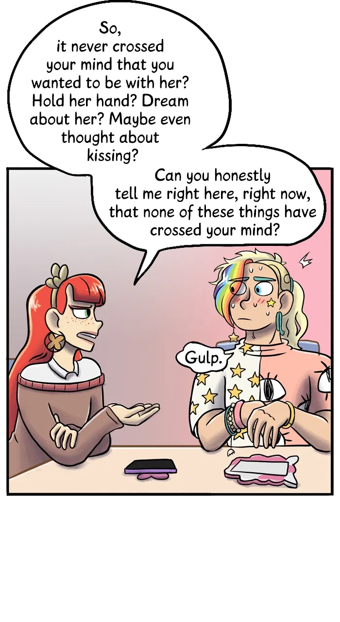 Read Deception chapter 139 image 5 on Lezhin