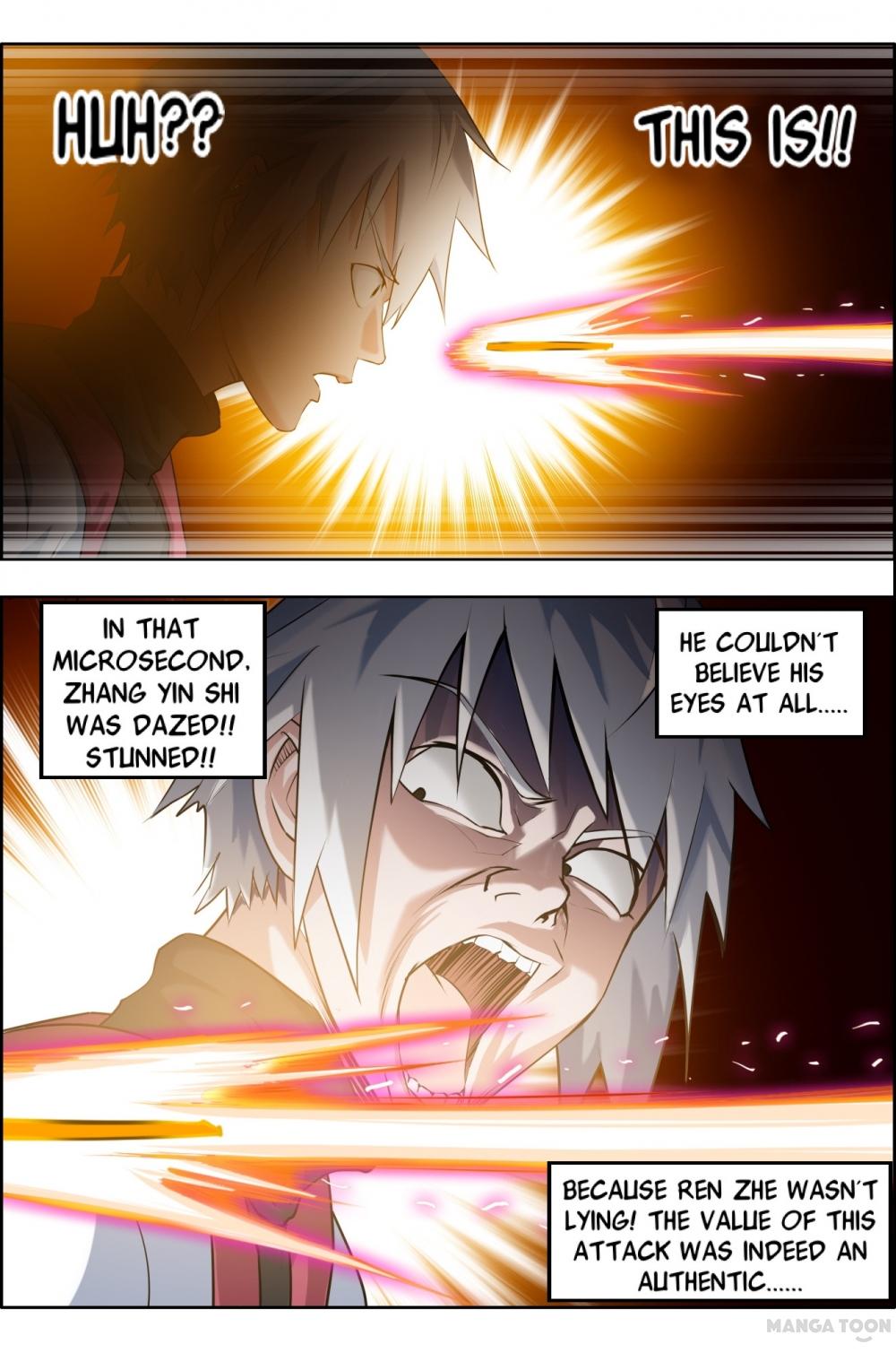 Read Deception chapter 14 image 10 on Lezhin