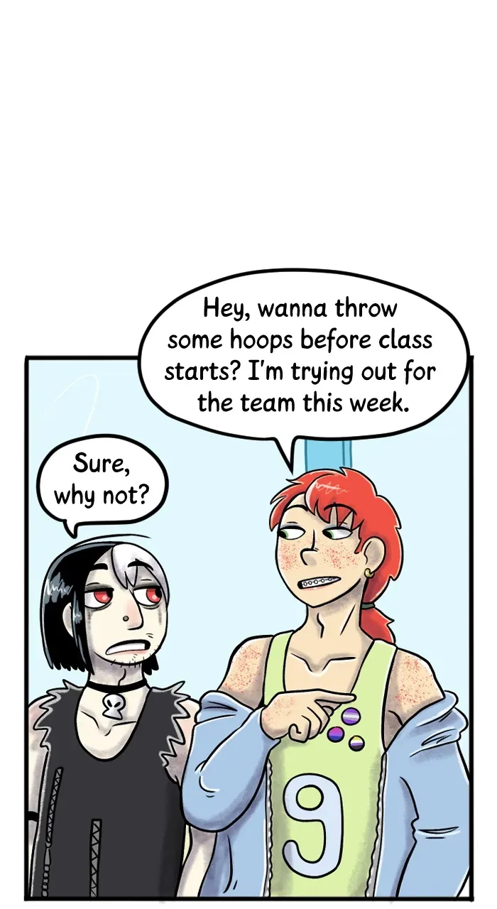 Read Deception chapter 140 image 11 on Lezhin
