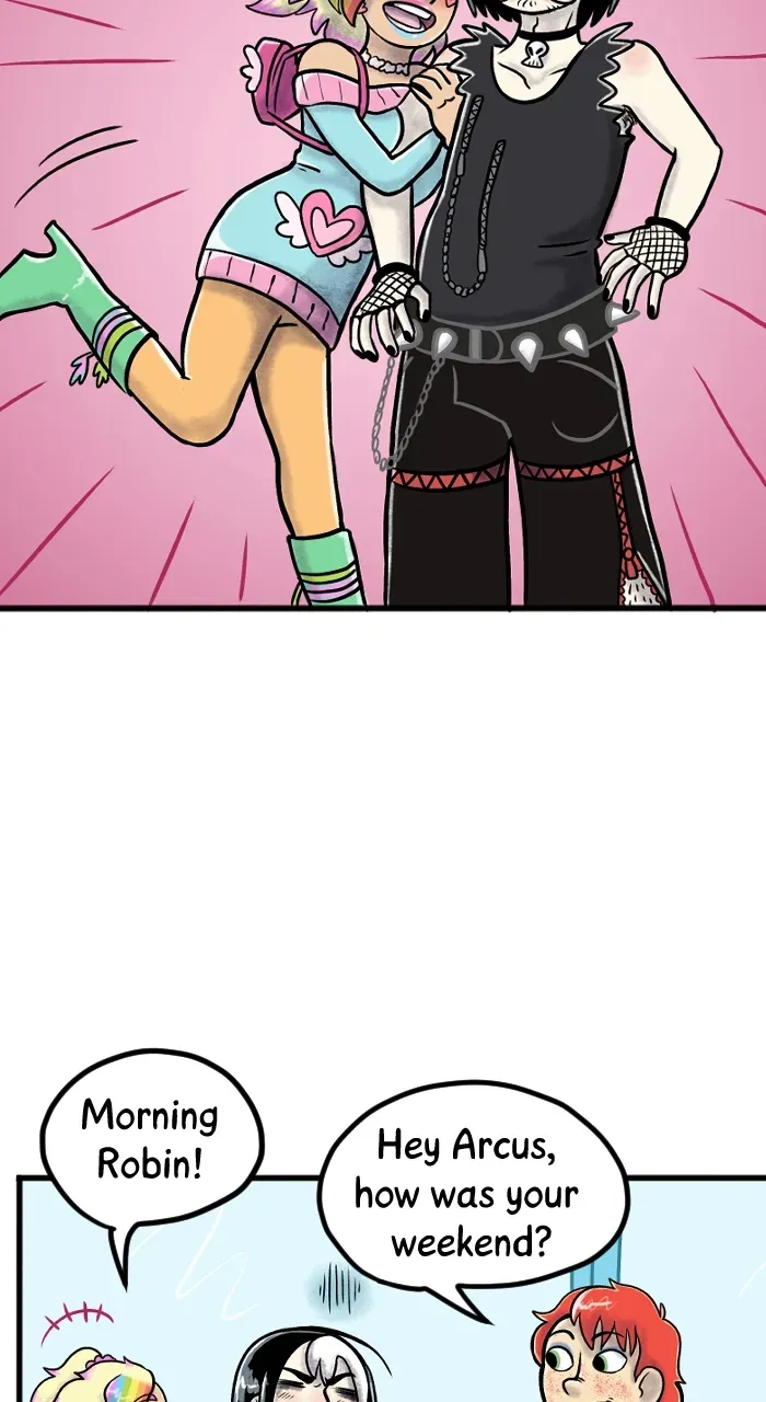 Read Deception chapter 140 image 6 on Lezhin