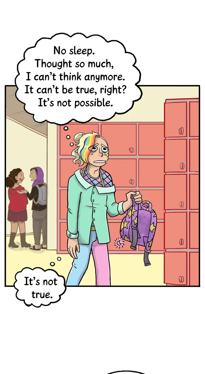 Read Deception chapter 141 image 1 on Lezhin
