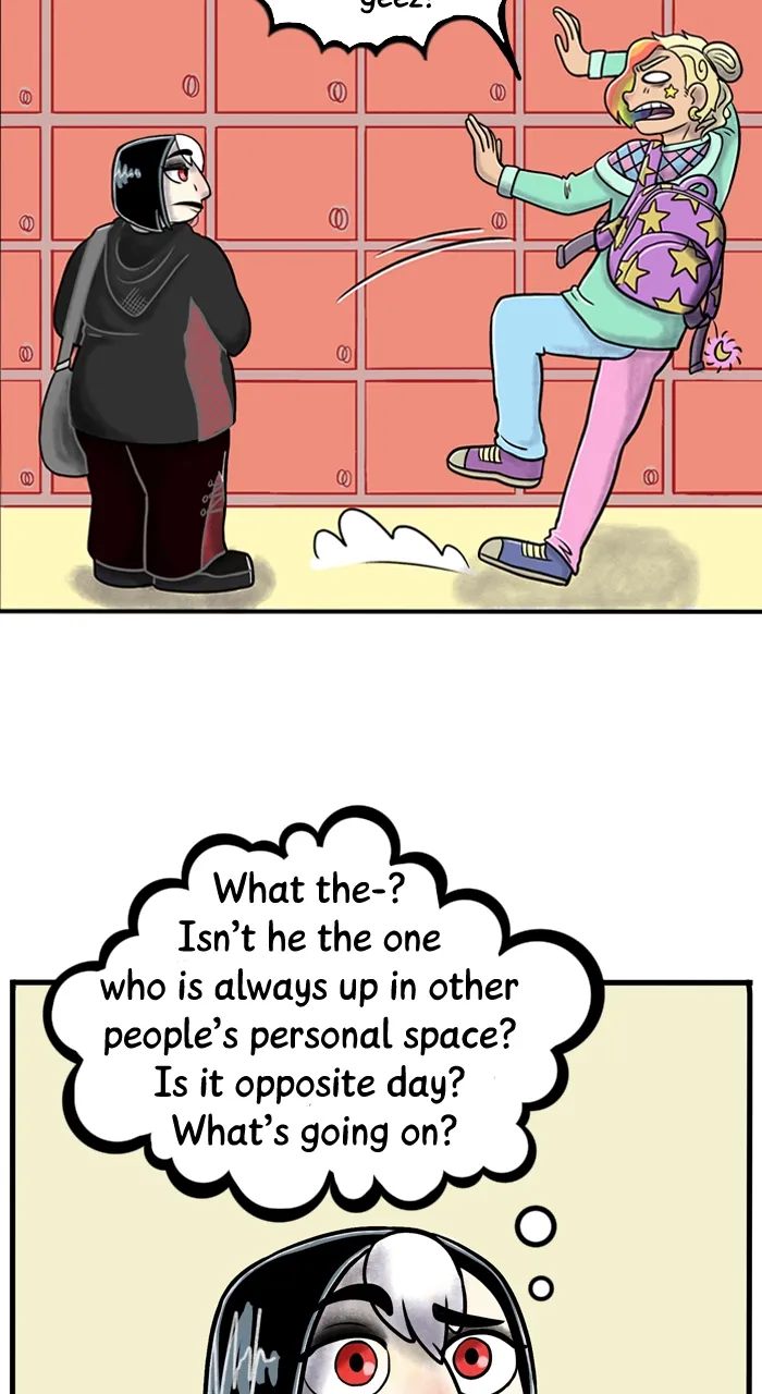Read Deception chapter 141 image 3 on Lezhin