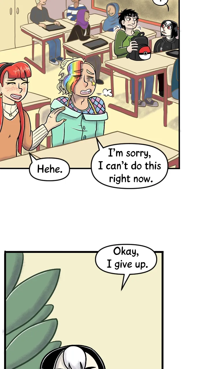 Read Deception chapter 141 image 6 on Lezhin