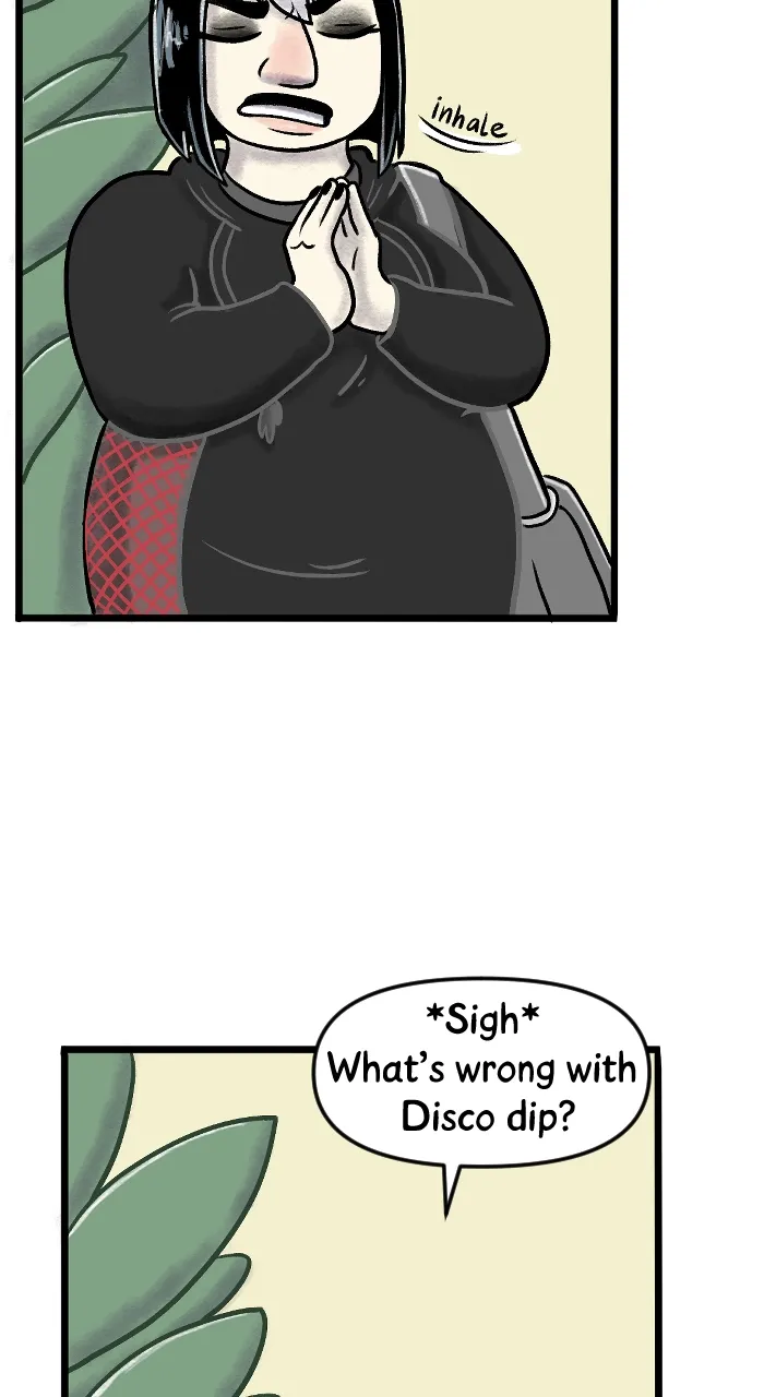 Read Deception chapter 141 image 7 on Lezhin
