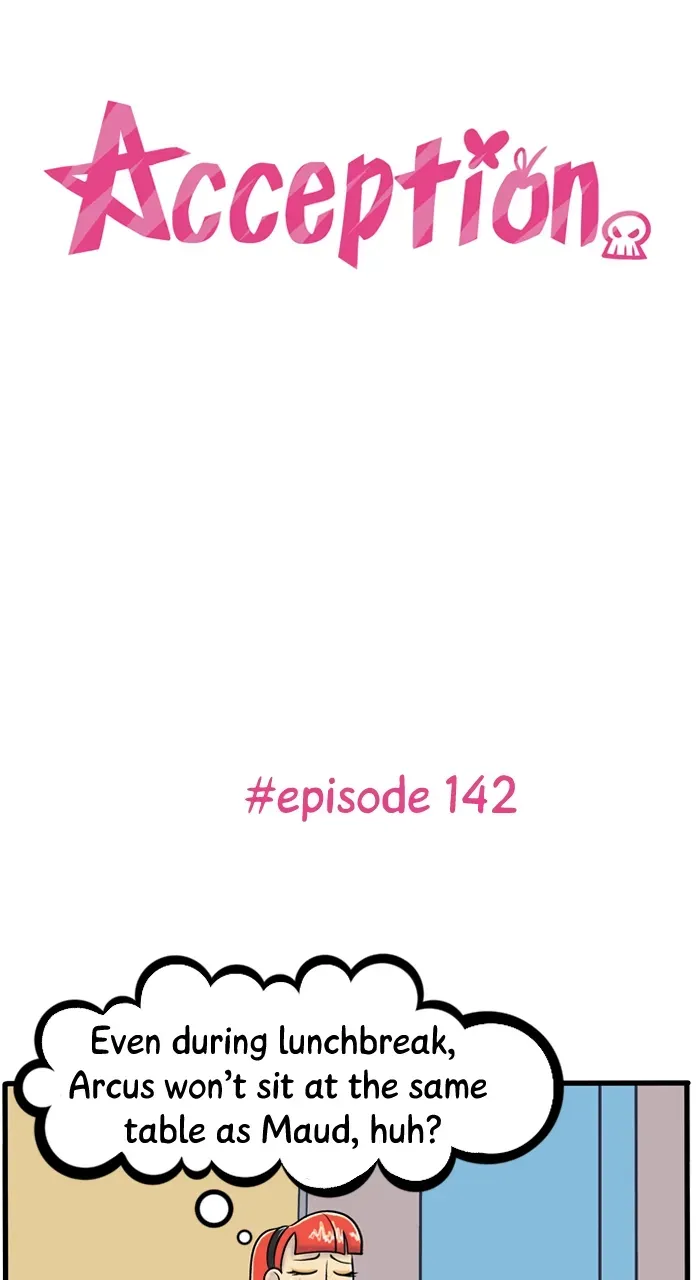 Read Deception chapter 142 image 0 on Lezhin
