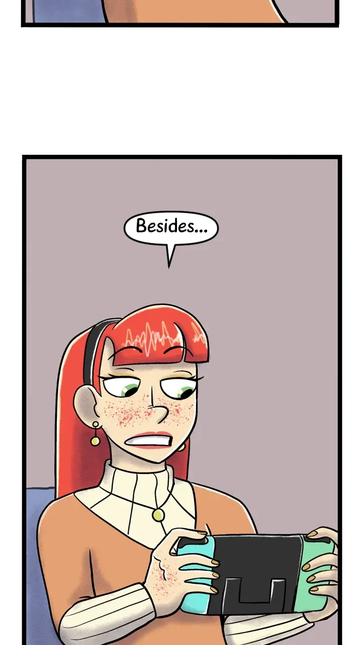 Read Deception chapter 142 image 12 on Lezhin