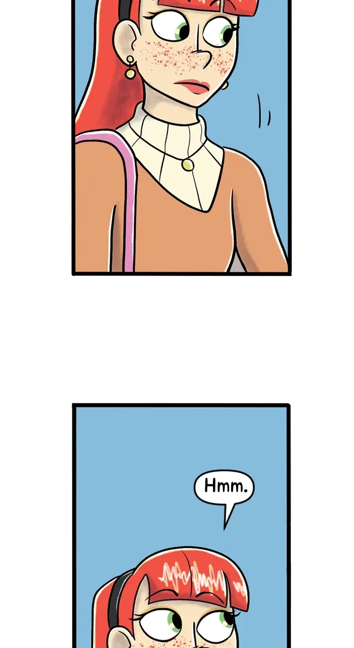 Read Deception chapter 142 image 2 on Lezhin
