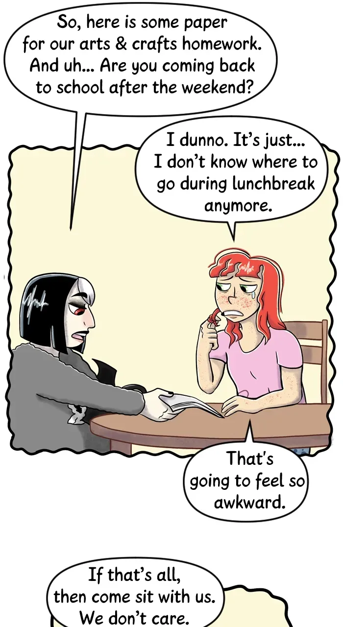 Read Deception chapter 142 image 6 on Lezhin