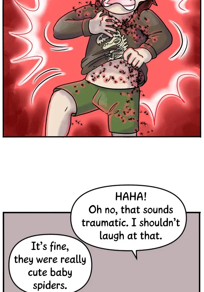 Read Deception chapter 143 image 13 on Lezhin