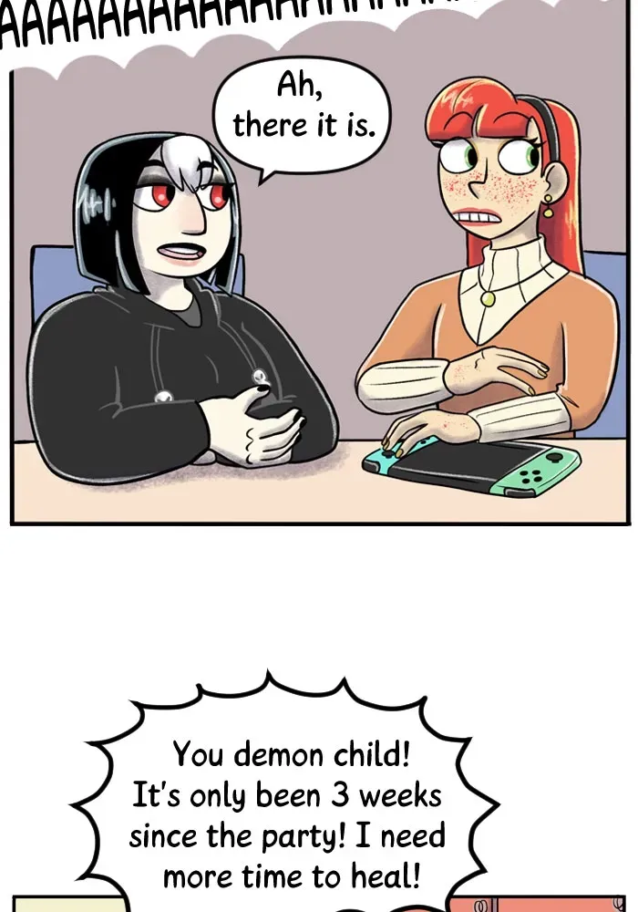 Read Deception chapter 143 image 15 on Lezhin