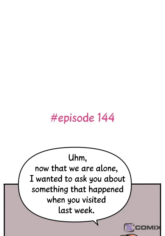 Read Deception chapter 144 image 1 on Lezhin