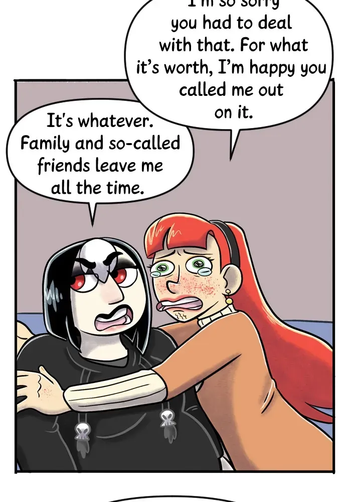 Read Deception chapter 144 image 12 on Lezhin