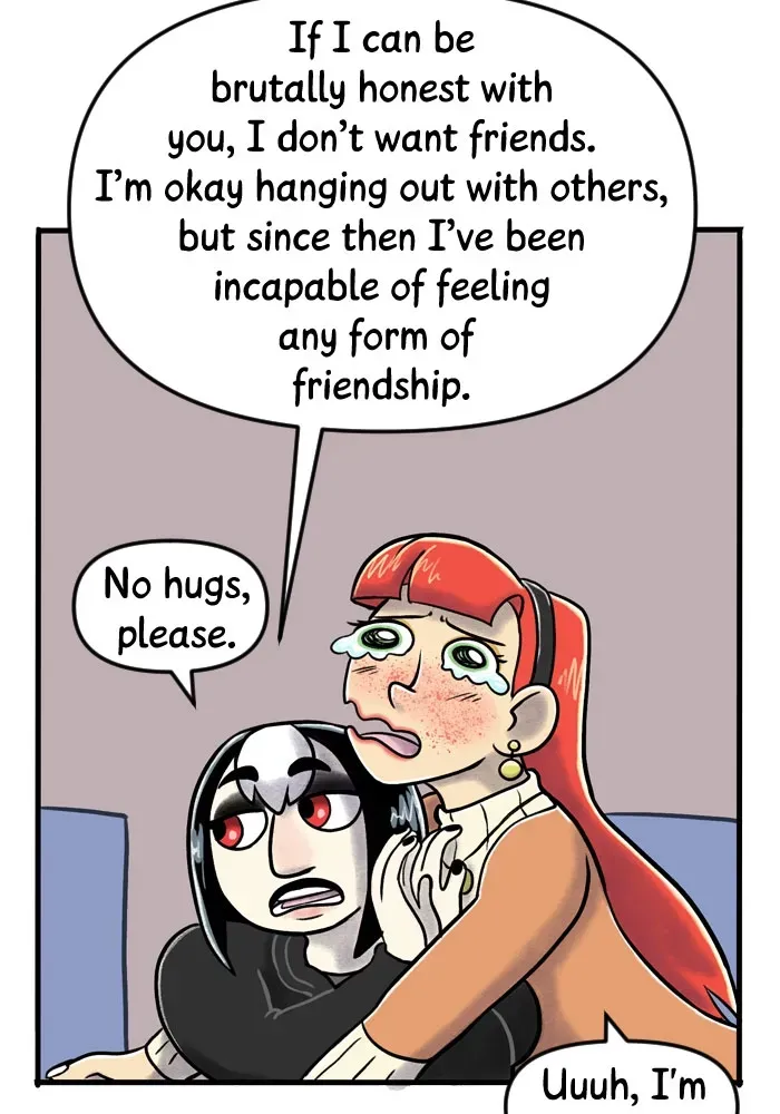 Read Deception chapter 144 image 13 on Lezhin