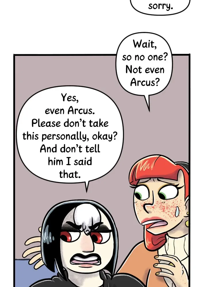 Read Deception chapter 144 image 14 on Lezhin
