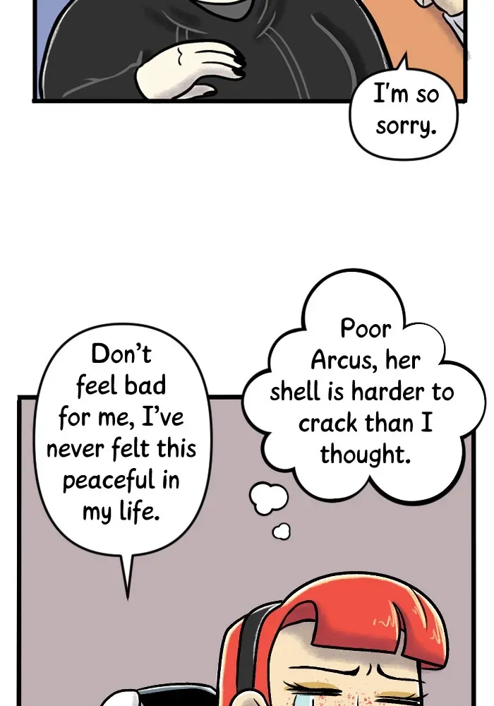 Read Deception chapter 144 image 15 on Lezhin
