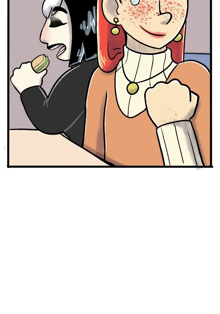 Read Deception chapter 144 image 16 on Lezhin