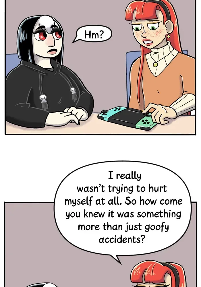 Read Deception chapter 144 image 2 on Lezhin