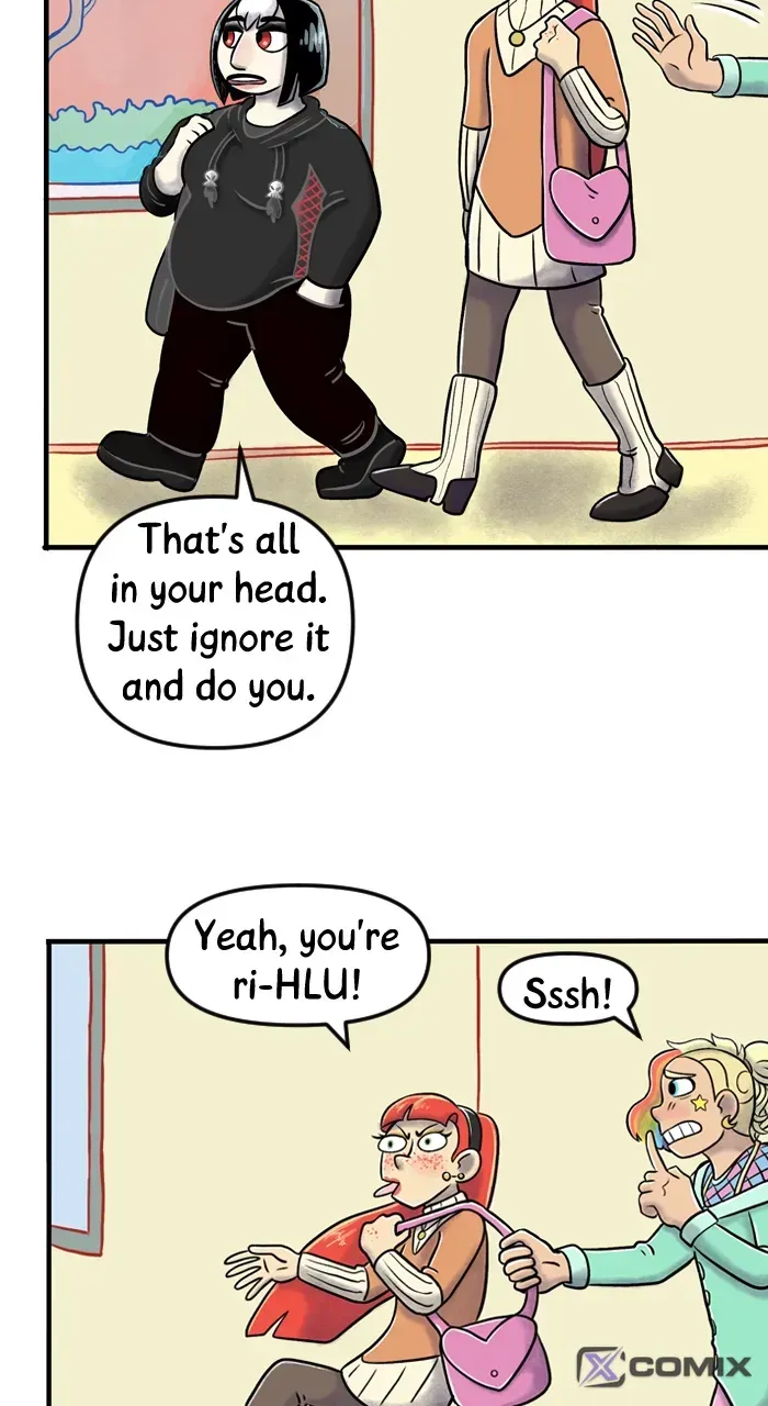 Read Deception chapter 145 image 1 on Lezhin
