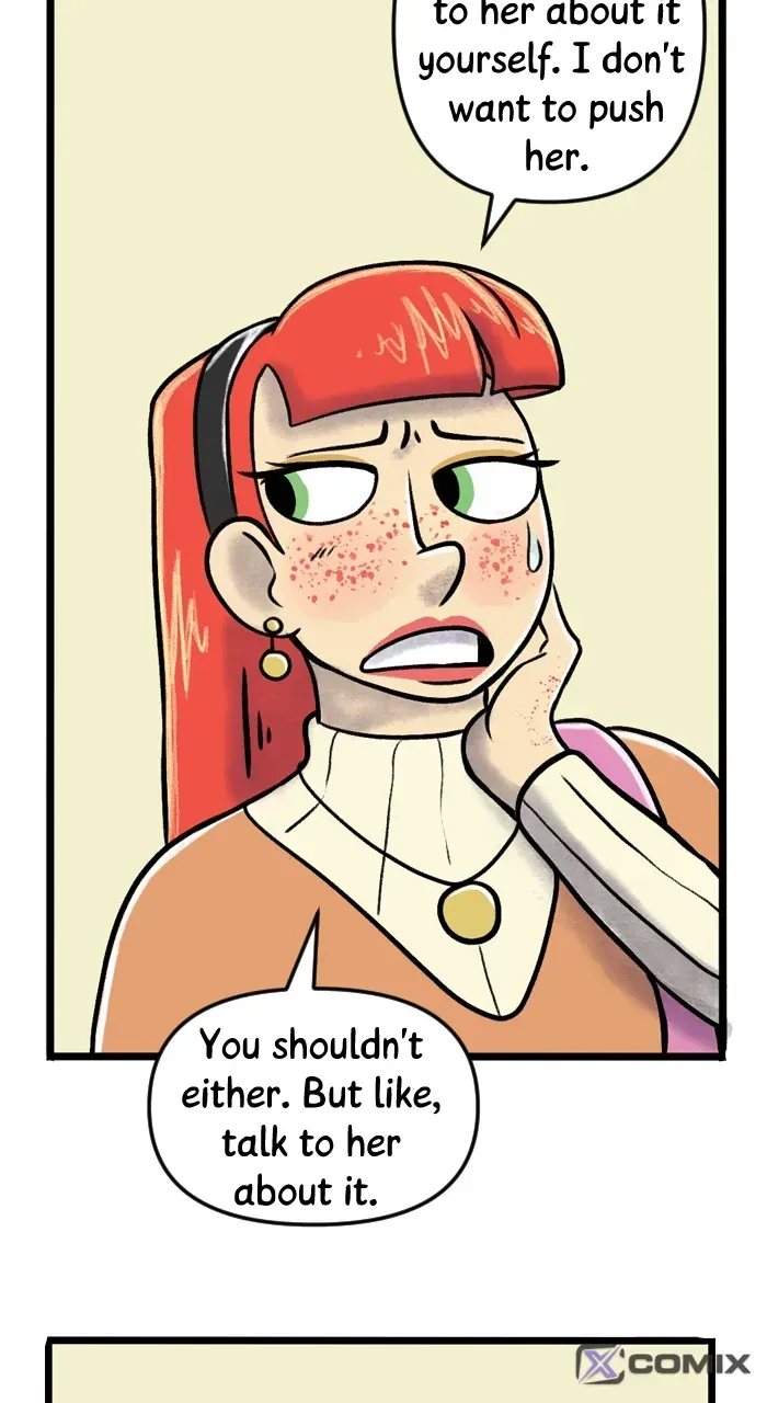 Read Deception chapter 145 image 5 on Lezhin