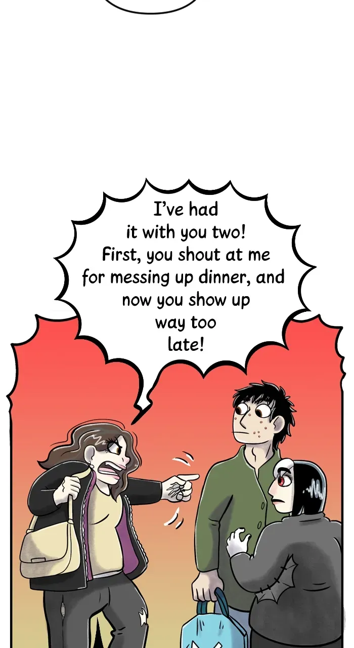 Read Deception chapter 146 image 10 on Lezhin