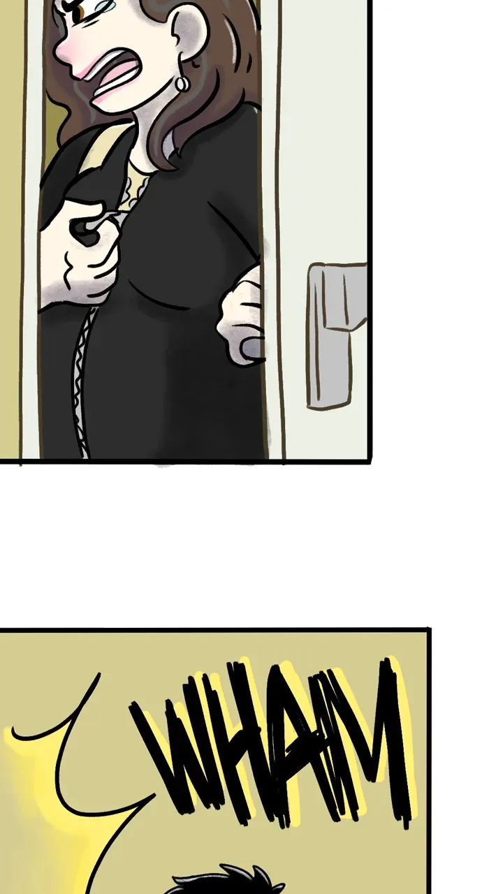Read Deception chapter 146 image 12 on Lezhin