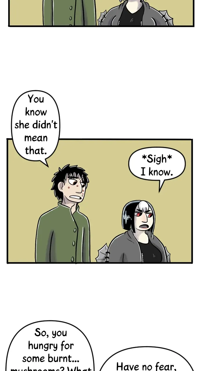 Read Deception chapter 146 image 14 on Lezhin