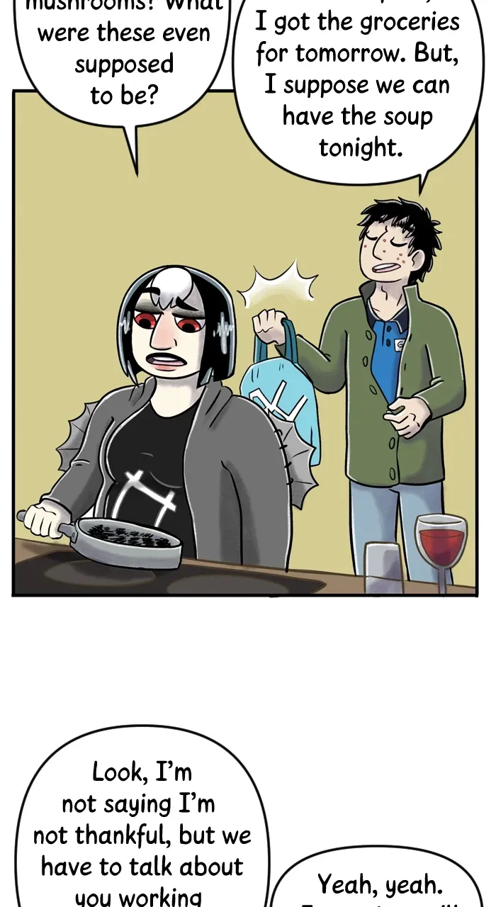 Read Deception chapter 146 image 15 on Lezhin