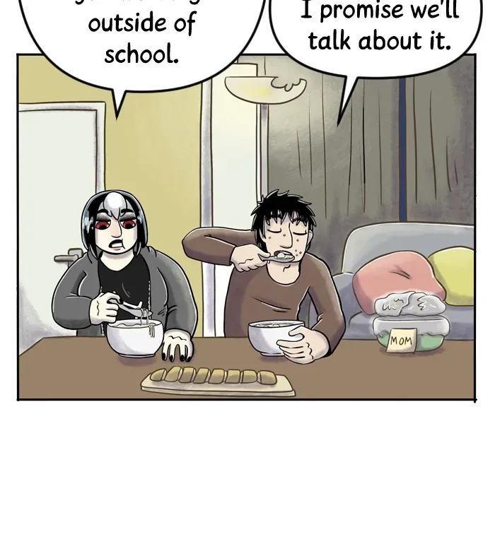 Read Deception chapter 146 image 16 on Lezhin