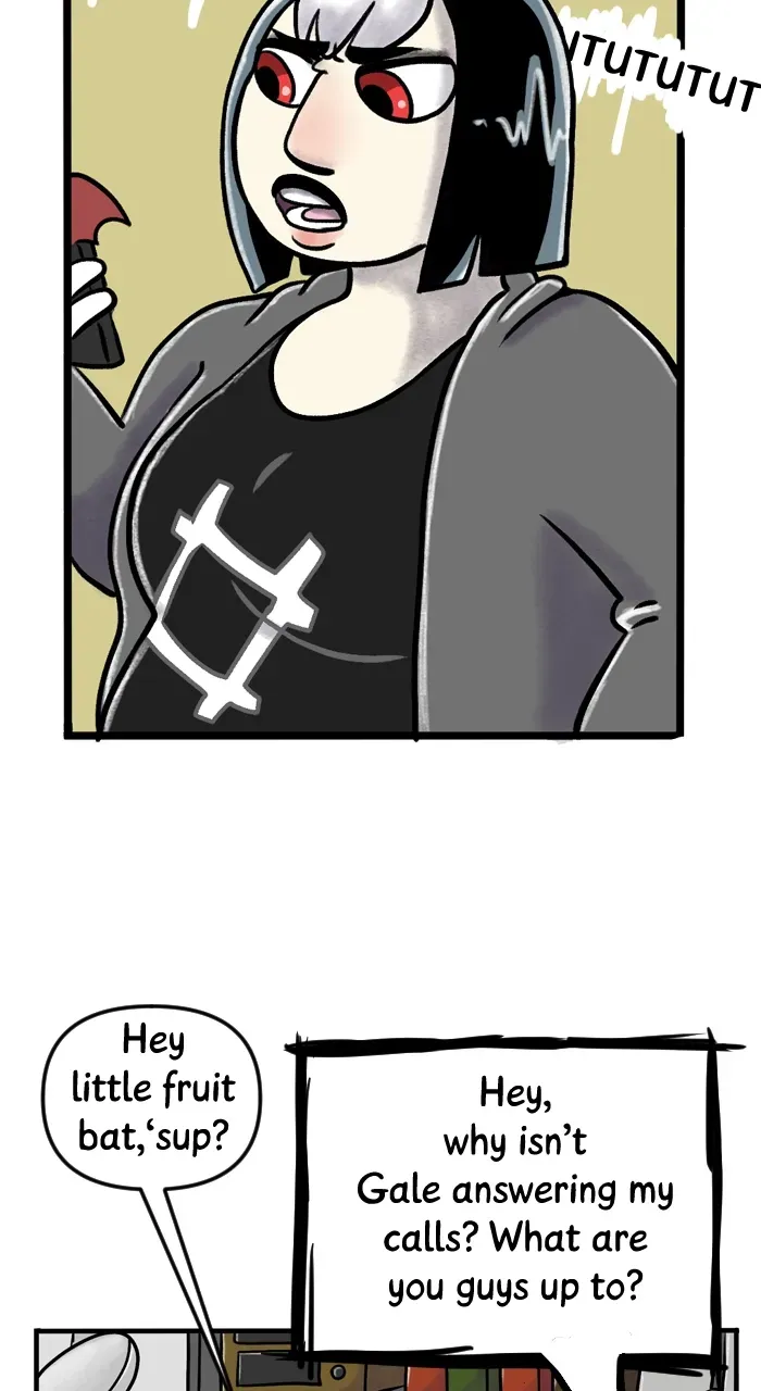 Read Deception chapter 146 image 4 on Lezhin