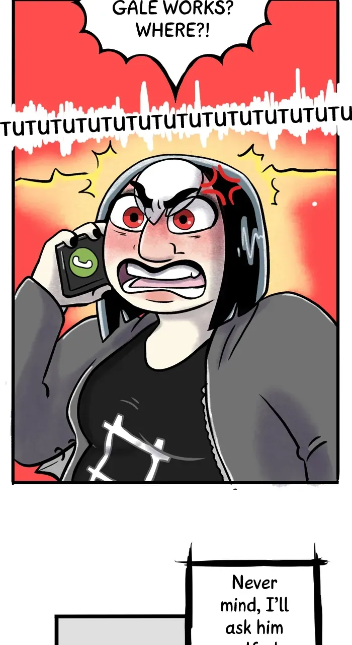 Read Deception chapter 146 image 6 on Lezhin