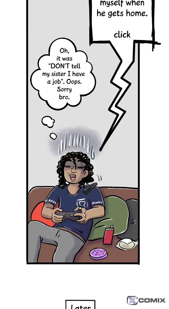 Read Deception chapter 146 image 7 on Lezhin