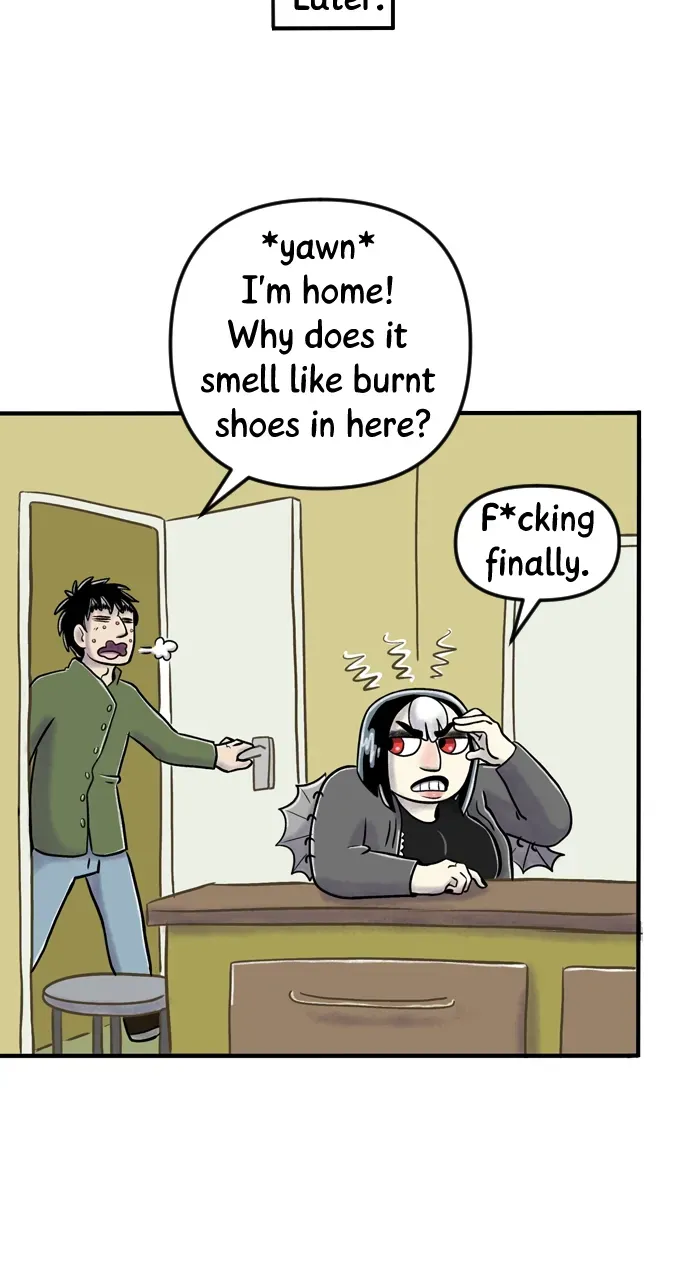 Read Deception chapter 146 image 8 on Lezhin