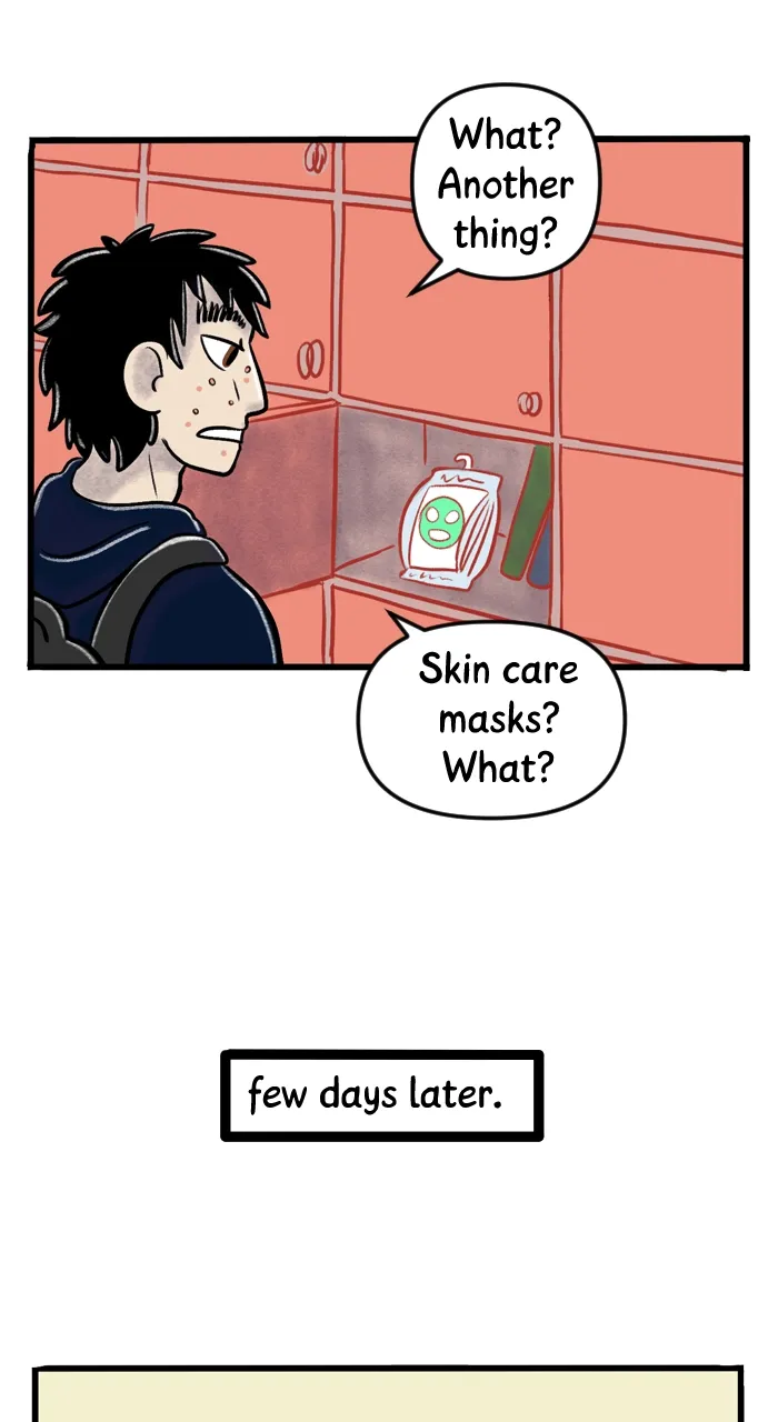 Read Deception chapter 147 image 12 on Lezhin