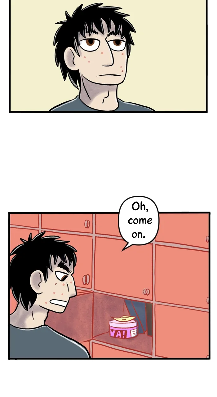 Read Deception chapter 147 image 13 on Lezhin