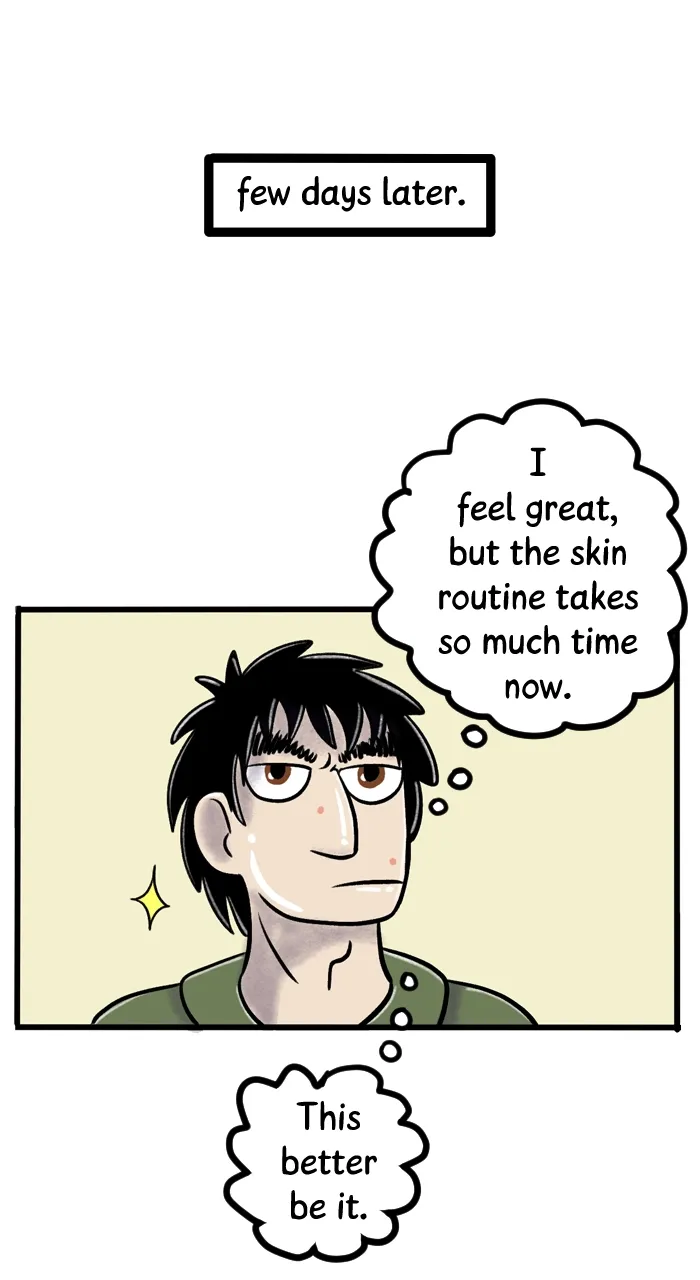 Read Deception chapter 147 image 14 on Lezhin