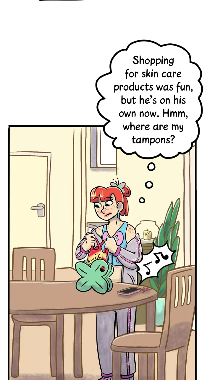 Read Deception chapter 147 image 16 on Lezhin