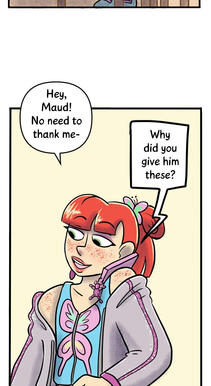 Read Deception chapter 147 image 17 on Lezhin