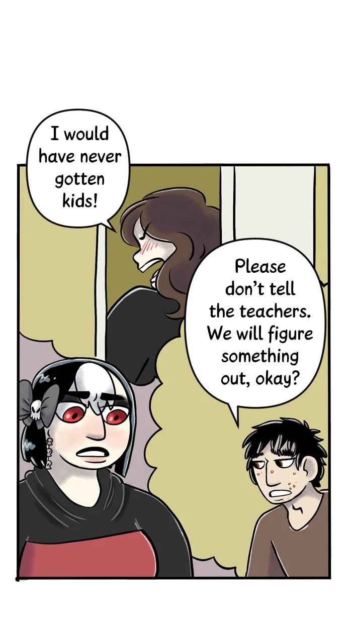 Read Deception chapter 147 image 6 on Lezhin