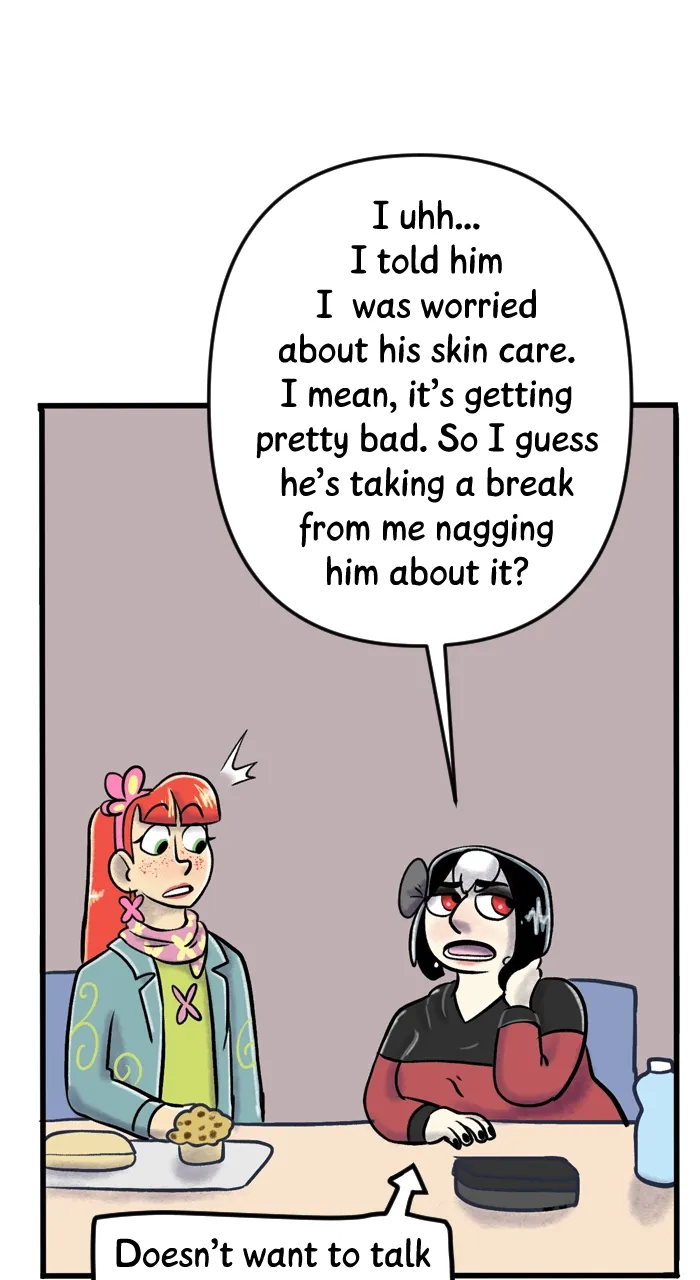 Read Deception chapter 147 image 7 on Lezhin