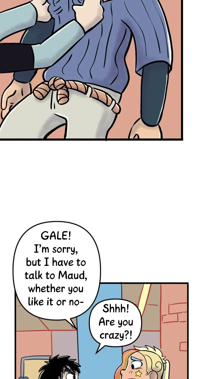 Read Deception chapter 148 image 10 on Lezhin